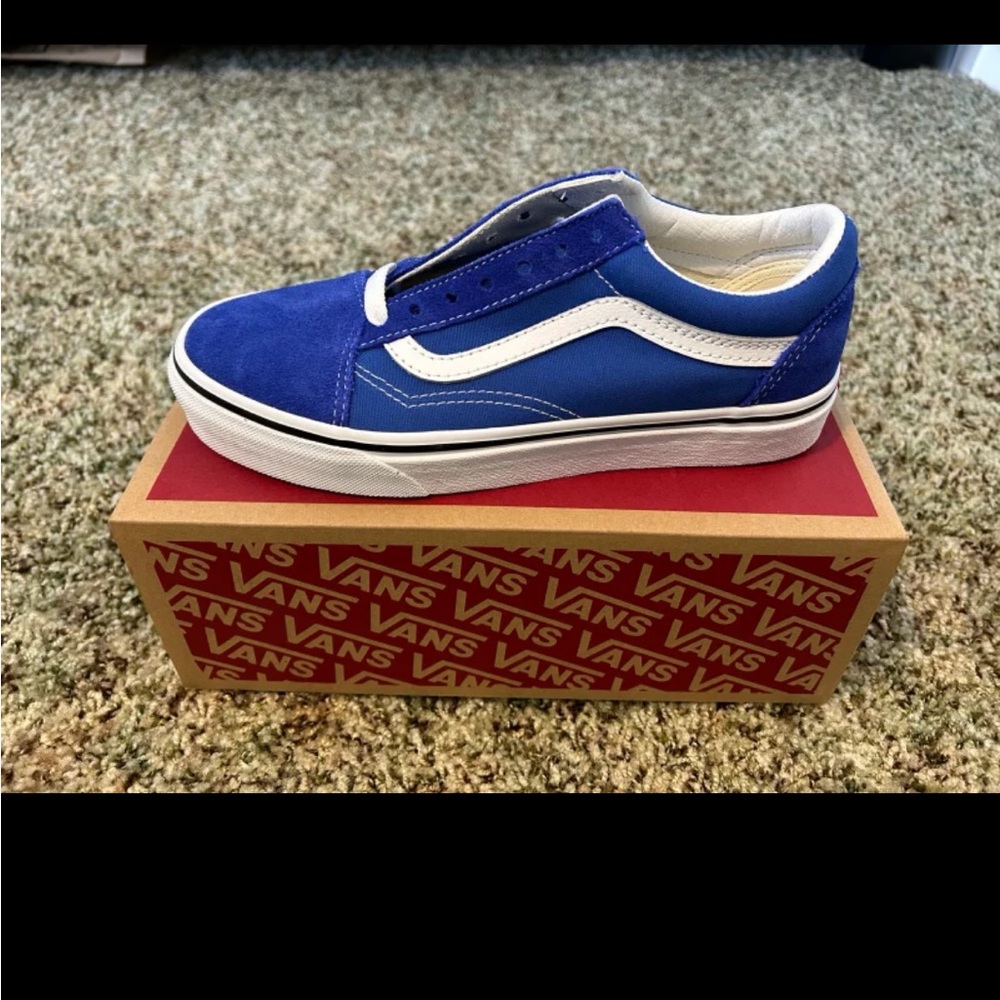 Vans Classic